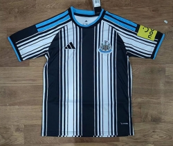 2627 Newcastle Home Soccer Jersey